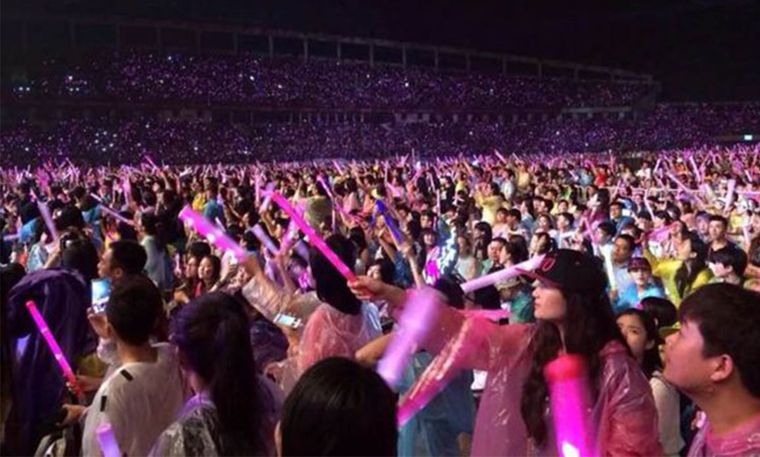 宣武多浪微视微网站开发案例