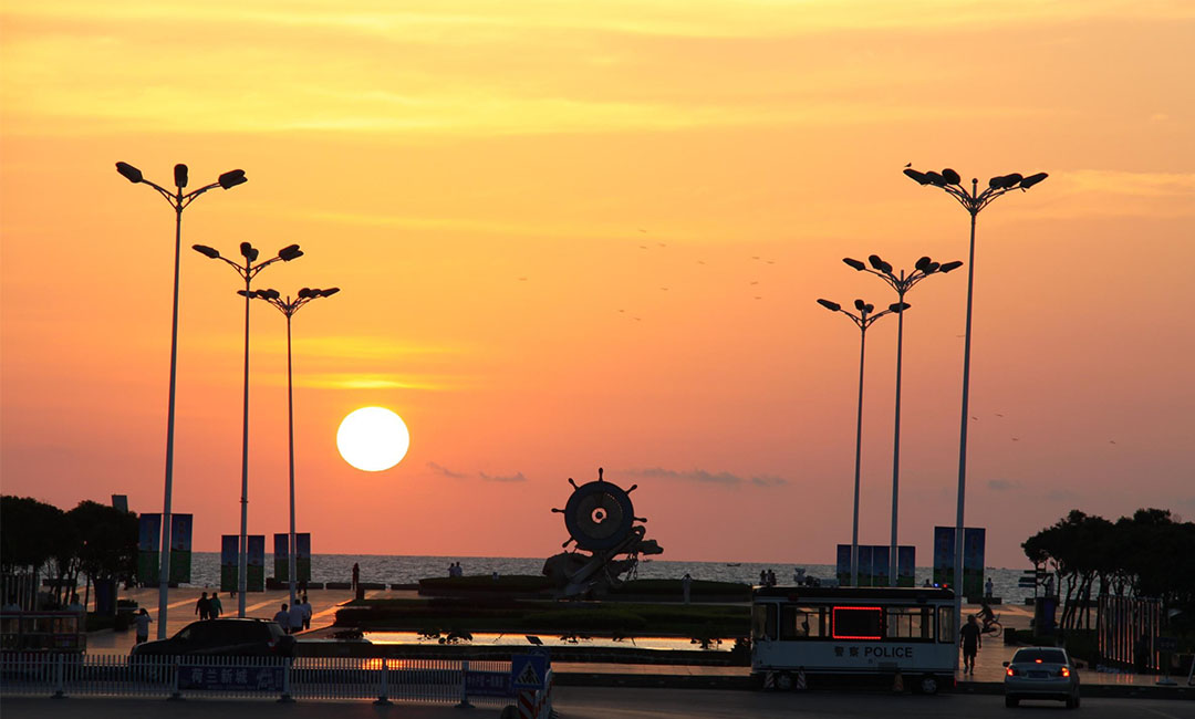 宣武魅丽日照谷歌无线案例