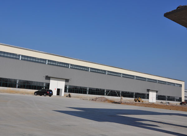 宣武新场外景图二